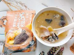 -宝湖海鲜酒家(西环店)