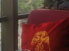 -羲和雅苑•北京烤鸭(平安国际金融中心店)