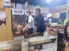 -楠火锅(龙阳广场店)