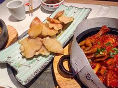 -七八冷面·延边朝鲜族美食(圣熙八号店)