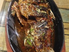 -金谷园饺子·烧烤(人大总店)