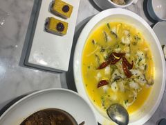 -杏花堂山西菜馆(壹方城店)