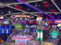 -环游嘉年华(永旺梦乐城广州番禺广场店)