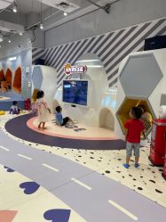 -米兜欢乐王国·儿童乐园(宝安益田假日天地店)