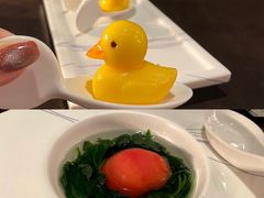 -广州文华东方酒店·江-由辉师傅主理