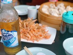 -正宗天津烧麦馆(柳州路店)