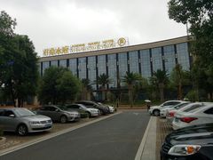 -水府旅游区