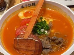 -味千拉面(惠州文昌一路分店)