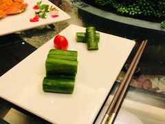 -湖滨客舍·湖北菜