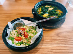 甜蜜豆玉米胚芽-无味舒食(环岛路店)