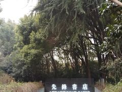 -先锋书店(五台山总店)