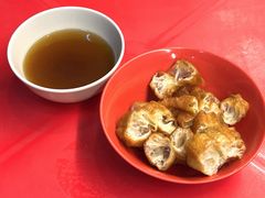 油条-兴记肉骨茶(甲洞大街第二新分店)