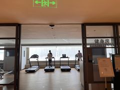 -深圳彭年万丽酒店