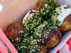-咕噜咕噜·章鱼小丸子(广州荔湾领展广场店)