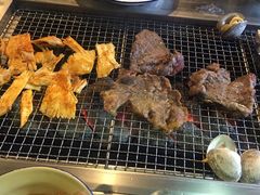 -马路牙子烧烤音乐酒馆(望京店)