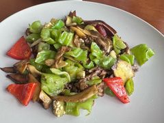 -怡得观滇餐厅·地道昆明菜·1996(海埂大坝店)