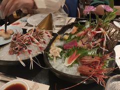 -Mr·Fish鱼鲜生海鲜放题(银泰in99店)