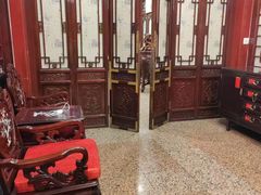 -燕风楼烤鸭店(建设总店)