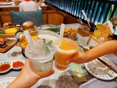 -四面泰(万象城店)