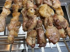 -古彭7只羊·徐州烧烤(玄武墨香路店)