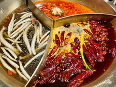 -小龙坎老火锅(工体店)