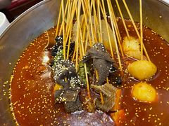 -付小姐在成都(中山公园店)