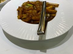 -宏运厨房·海鲜青岛菜·生日宴(城市阳台店)