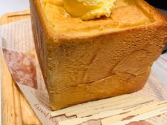 -绿茶餐厅(领展购物广场·中关村店)