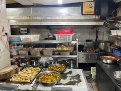 门面-枣阁园滴滴自助餐