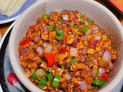 -雀舞云南菜(天津天河城购物中心店)