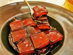 红烧肉-金时代顺风大酒店(爱琴海购物中心店)