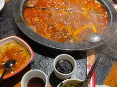 -陈眼镜火锅(总店)