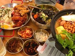 -OPPA HOUSE 韩国欧巴餐厅·韩国菜(北京路店)