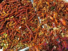 -南极·小龙虾·湘式拌饭(南街店)