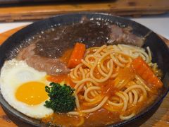 -豪享来中西餐厅(隆昌店)