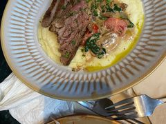 -BAKER&SPICE(安福路店)