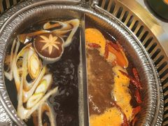 -空之介寿喜烧·和牛放题(恒隆广场店)