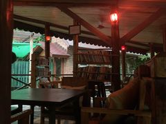 露天位-北京水岸山吧度假村(雁栖镇店)