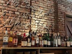 -鹿萤季·营地小馆(皇后公园店)