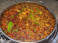 -胖子鱼·天水麻辣鱼火锅(秦州407店)