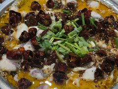 -鲤城打铁水煮鱼店