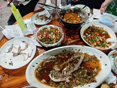 -小钱鱼馆(富春路店)