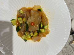 -广州天河合景福朋喜来登酒店 · 聚味轩中餐厅