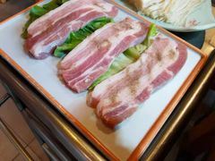 -7年8班朝鲜族非遗美食(三钢里店)