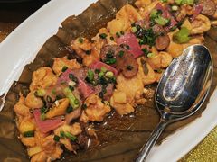 -皇朝尊会(龙之梦大酒店)