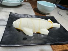 -小吊梨汤·北京菜·烤鸭(清河万象汇店)