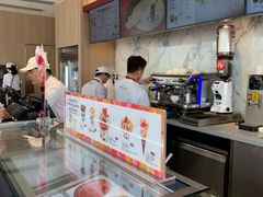 -哈根达斯(滨江店)
