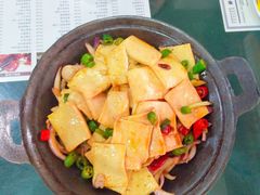 -上海小菜餐厅(理工大学店)