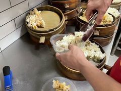 -晓友烧麦(光华村店)