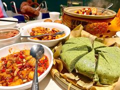 -绿草地·湘菜(7mall店)